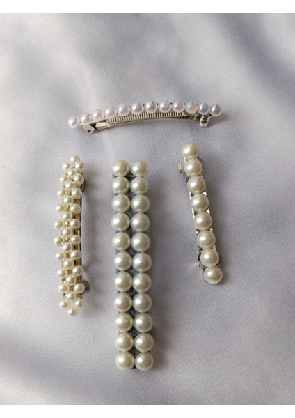 Zarif Incili Otomatik Toka Seti fiyatları