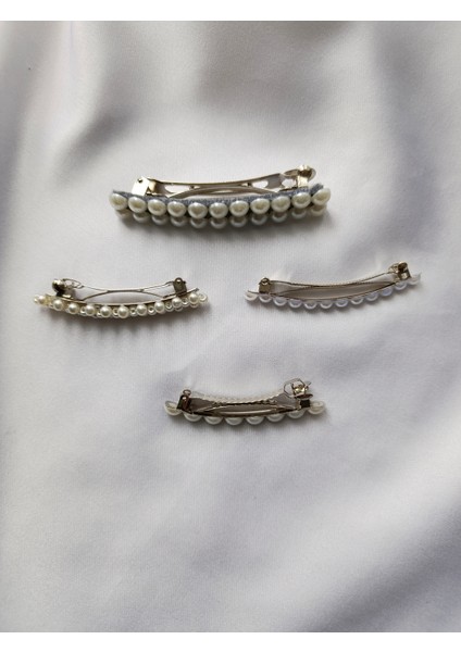 Zarif Incili Otomatik Toka Seti indirimleri