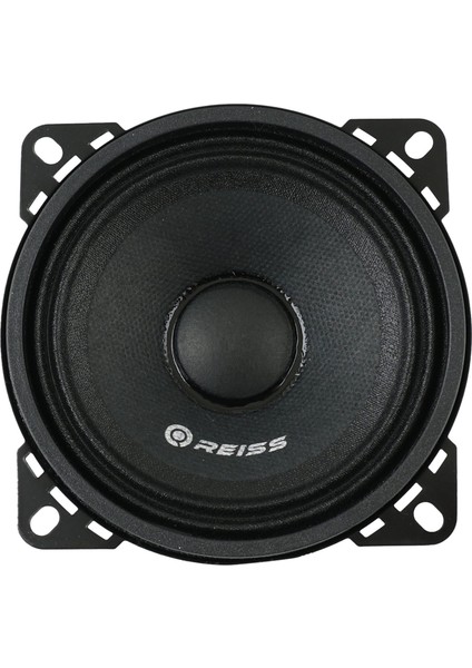 RS-M4NX Max Power: 120W 10 cm Mıdrange fırsatları