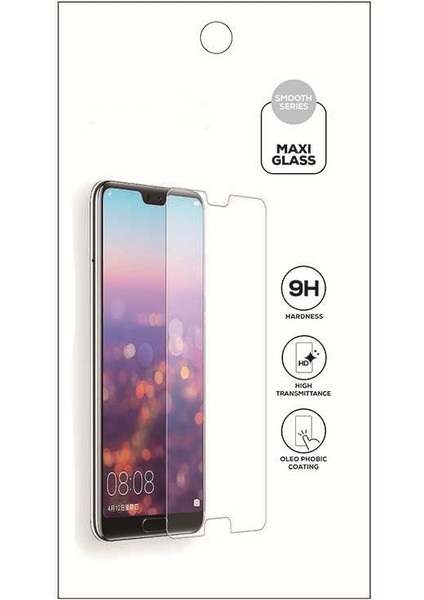 Apple iPhone 15 Pro Maxi Glass Temperli Cam Ekran Koruyucu fiyatları