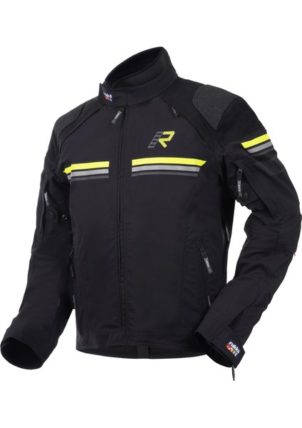 Armatou-R Motosiklet Ceketi Fluo fiyatları