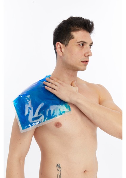 Ortopedi Sıcak Soğuk Termo Jel Kompres Buz 26x35 cm fiyatları