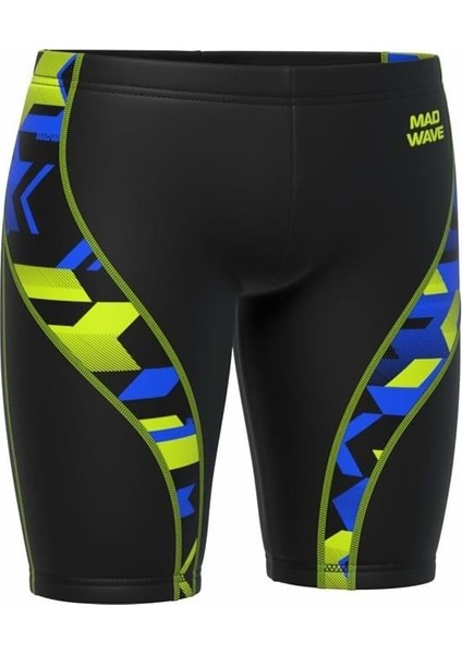 Spurt Antichlor Erkek Çocuk Yüzücü Mayosu