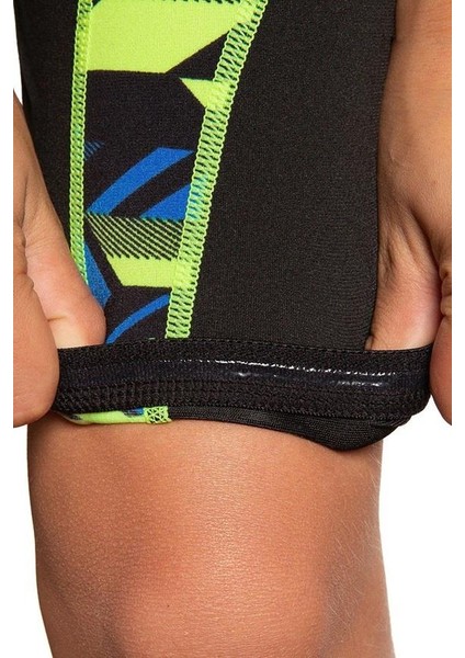 Spurt Antichlor Erkek Çocuk Yüzücü Mayosu fiyatları