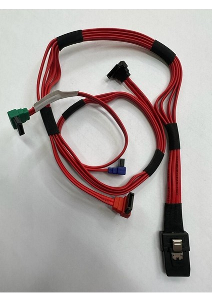 36 Pin Sas Sata Kablo 4x Sata Mini Sas Kablo