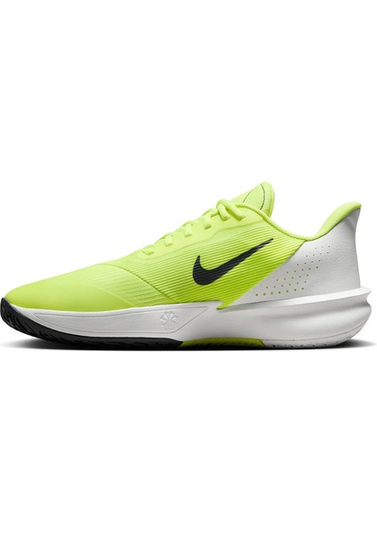 Ayakkabı Basketbol Ayakkabıları Precision Vıı Unisex Basketbol Ayakkabısı - FN4322-700