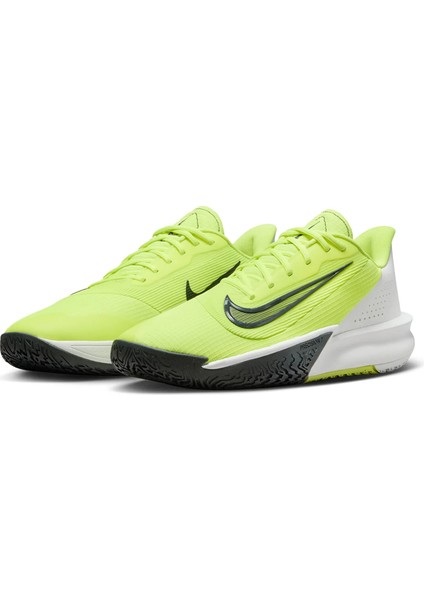 Ayakkabı Basketbol Ayakkabıları Precision Vıı Unisex Basketbol Ayakkabısı - FN4322-700