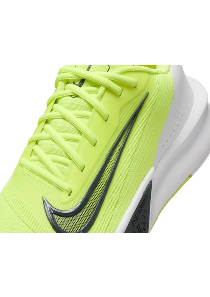 Ayakkabı Basketbol Ayakkabıları Precision Vıı Unisex Basketbol Ayakkabısı - FN4322-700