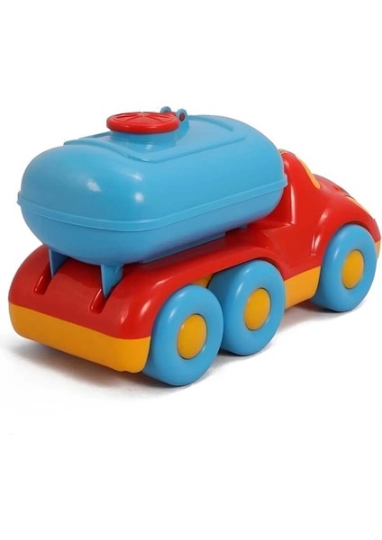 Nessiworld Polesie ''arkadaş'' Tanker 48356 modelleri