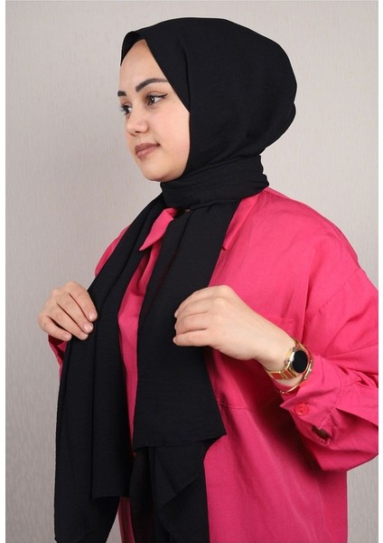 Ayrobin Cazz Şal