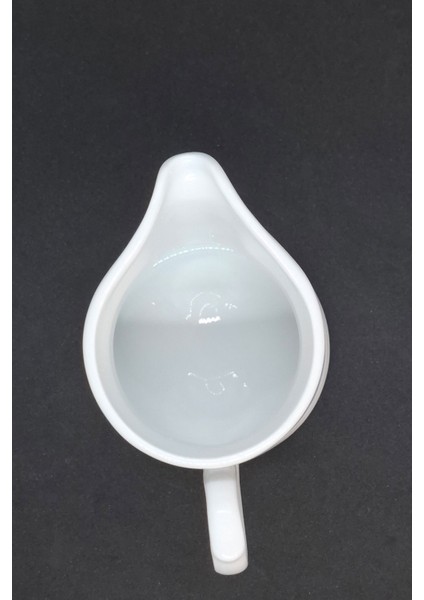 Form Marienbad Ingres Weiss Saman Desen Vintage Sütlük/sosluk 150 ml fiyatları