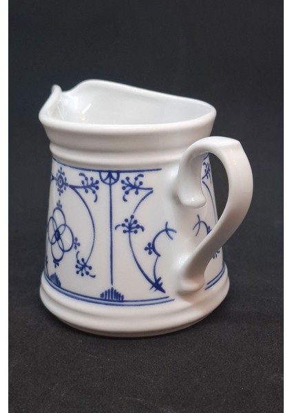 Form Marienbad Ingres Weiss Saman Desen Vintage Sütlük/sosluk 150 ml fırsatları