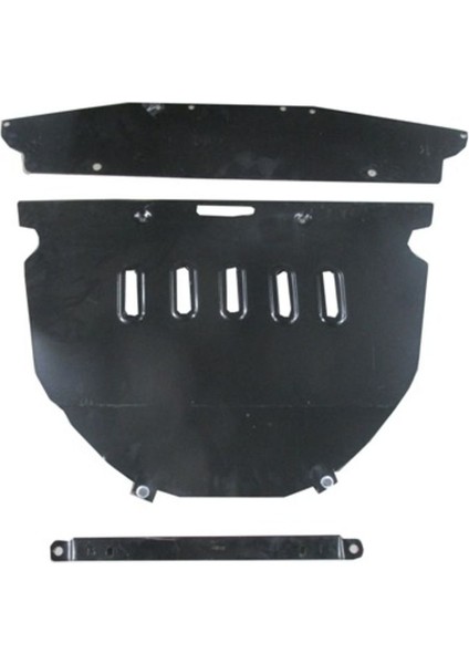 NISSAN QASHQAI- J11- 14/21; KARTER MUHAFAZA SACI (METAL)