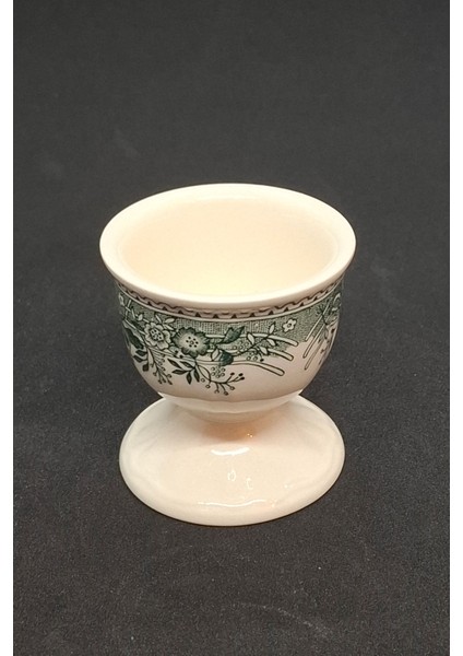 Burgenland Vintage Yumurtalık Yeşil Küçük Boy 1 Parça