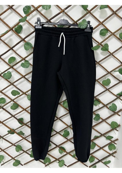 Unisex Eşofman Alt