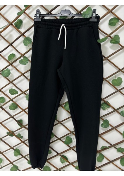 Unisex Eşofman Alt