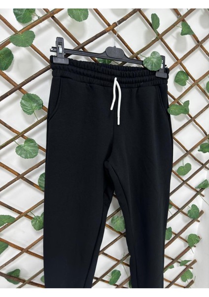 Unisex Eşofman Alt