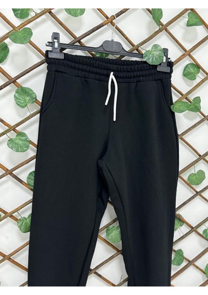 Unisex Eşofman Alt
