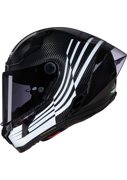 X-804 Rs Ala 345 Kapalı Kask