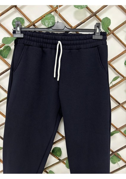 Unisex Eşofman Alt