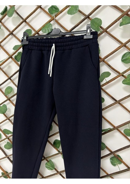 Unisex Eşofman Alt