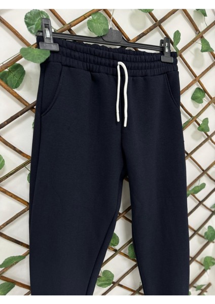 Unisex Eşofman Alt
