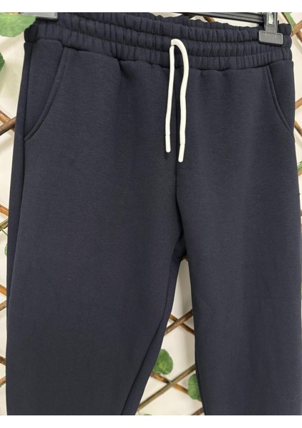 Unisex Eşofman Alt