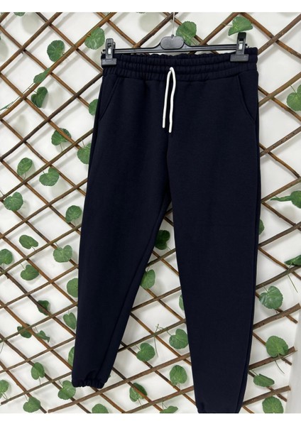 Unisex Eşofman Alt