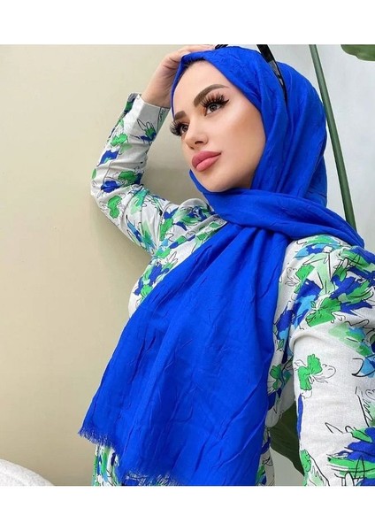 Bambu Kraş Şal