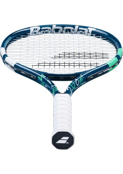 Wimbledon 27 Strung Tenis Raketi - 121251