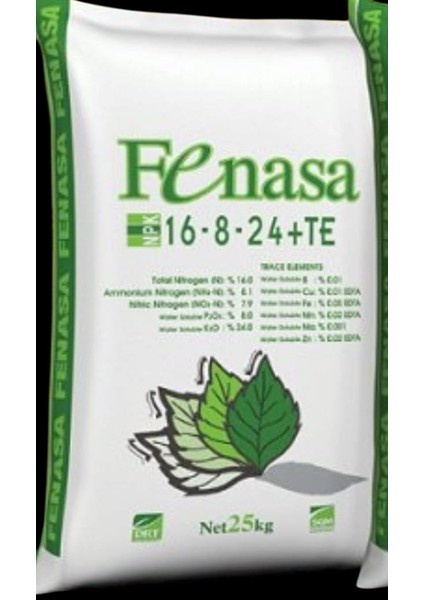 Gübre 18 1818 +Te Npk Drt. Tarsa Damlama Gübresi Yavuzer Tarım Gübre 5 kg fiyatları