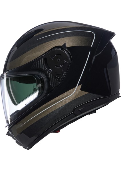 N60-6 Ermetıco 344 Kapalı Kask