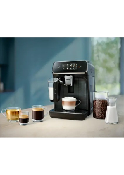 Phılıps Lattego Tam Otomatik Espresso Makinesi fiyatları
