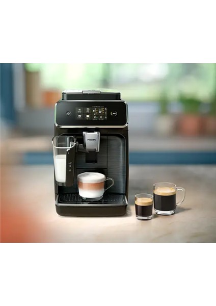 Phılıps Lattego Tam Otomatik Espresso Makinesi modelleri