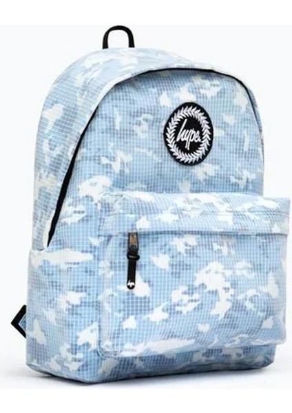 Tonal Grey Camo Grıd Backpack (TWLG-782_1SZ) modelleri