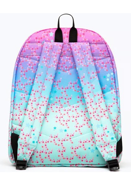 Pink & Blue Gradıent Raınbow Backpack (TWLG-770_1SZ) modelleri