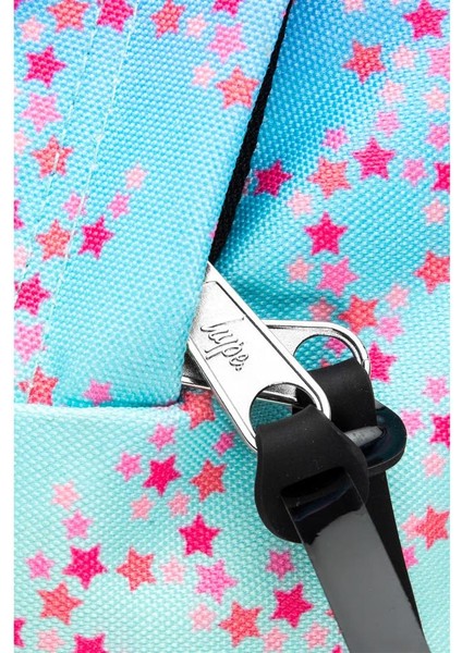 Pink & Blue Gradıent Raınbow Backpack (TWLG-770_1SZ) indirimleri