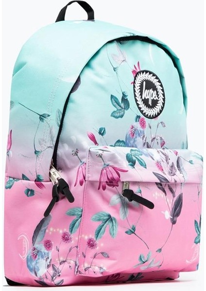 Unisex Multi Mystic Field Crest Sırt Çantası ZVLR-621_1SZ