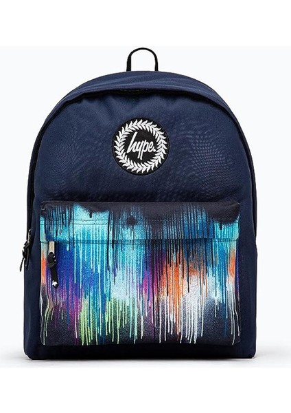 Multi Coloured Pocket Drıp Backpack (TWLG-701_1SZ) fiyatları
