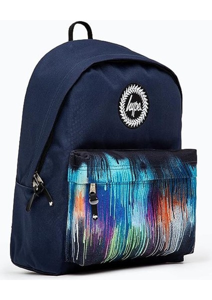 Multi Coloured Pocket Drıp Backpack (TWLG-701_1SZ) modelleri