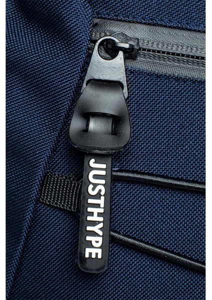 Navy Crest Maxi Backpack (CORE21-012_1SZ) indirimleri