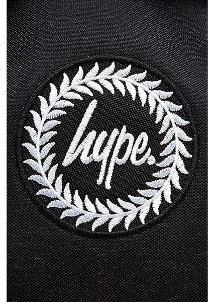 Red & Black Half Tone Fade Backpack (TWLG-707_1SZ) fırsatları