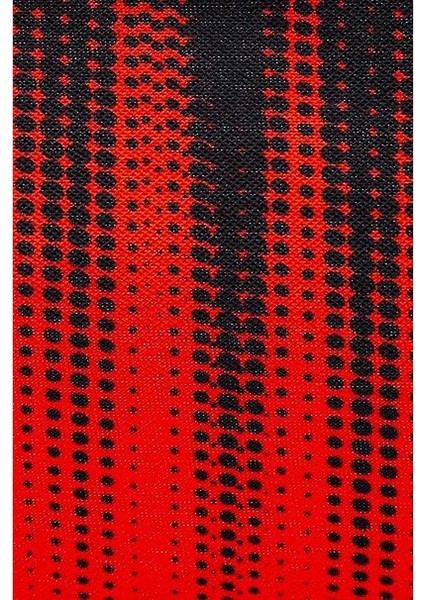 Red & Black Half Tone Fade Backpack (TWLG-707_1SZ) indirimleri