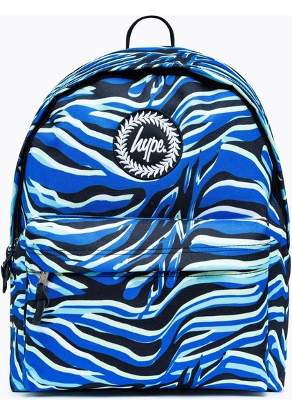 Harper Zebra Sırt Çantası BTS21009_1SZ