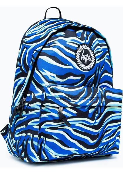 Harper Zebra Sırt Çantası BTS21009_1SZ modelleri
