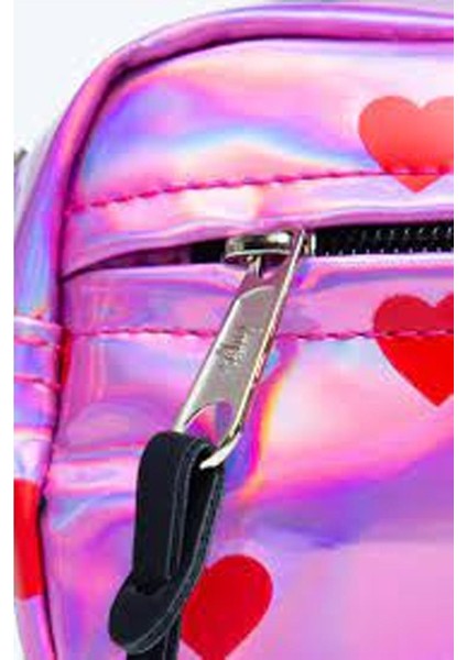 Love Heart Maxı Pencil Case (BTS21439_1SZ) modelleri