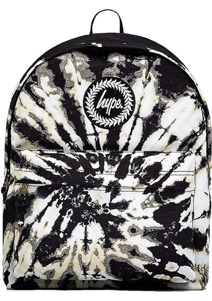 Moth Tie Dye Backpack (TWLG-785_1SZ)