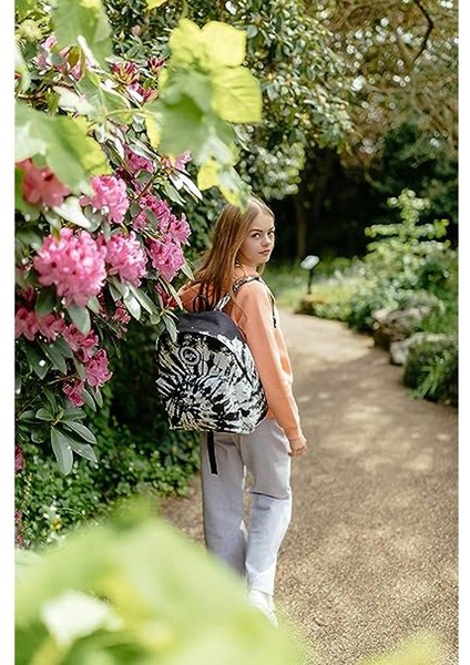 Moth Tie Dye Backpack (TWLG-785_1SZ) indirimleri