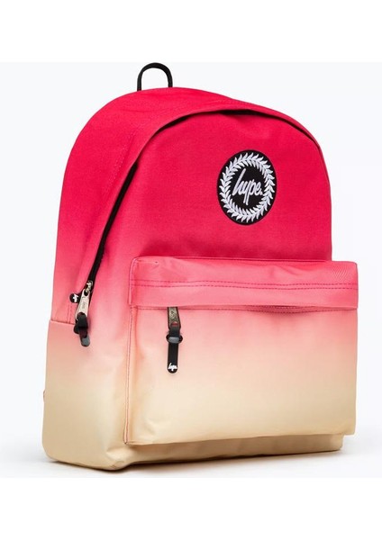 Soft Pink & Peach Backpack (TWLG-804_1SZ) fiyatları