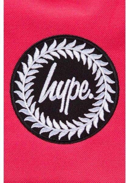 Soft Pink & Peach Backpack (TWLG-804_1SZ) fırsatları